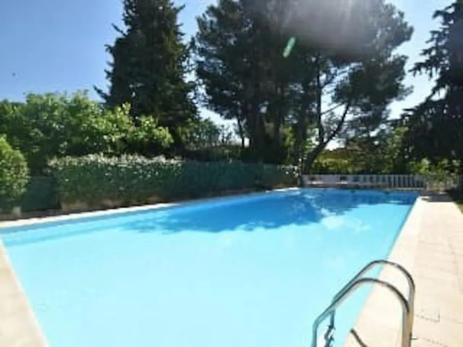 דירות טולוז Appt Cosy Entier Avec Piscine