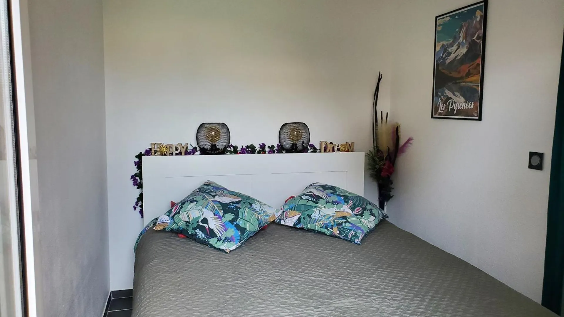 דירות טולוז Appt Cosy Entier Avec Piscine